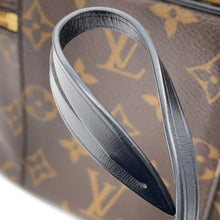 Load image into Gallery viewer, LOUIS VUITTON Vanity NV NoirM45165 Monogram Monogram Reverse Canvas Size PM