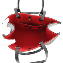 将图像加载到图库查看器中,LOUIS VUITTON Fall in Love Onthego RedM45888 Monogram Size MM