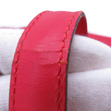 Load image into Gallery viewer, LOUIS VUITTON Randonnee Castilian RedM52357 Epi Leather Size PM