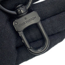 将图像加载到图库查看器中,LOUIS VUITTON Keepall Bandouliere Black/MulticolorM44166 Monogram / Galaxy Size 50