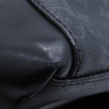 将图像加载到图库查看器中,LOUIS VUITTON Messenger Voyage NoirM40511 Monogram Eclipse Size PM