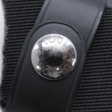 将图像加载到图库查看器中,LOUIS VUITTON Messenger Voyage NoirM40511 Monogram Eclipse Size PM