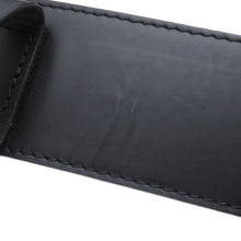 将图像加载到图库查看器中,LOUIS VUITTON Messenger Voyage NoirM40511 Monogram Eclipse Size PM