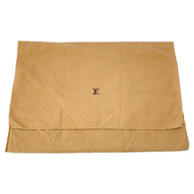 将图像加载到图库查看器中,LOUIS VUITTON Bumbag Blue/YellowM95347 Monogram Denim