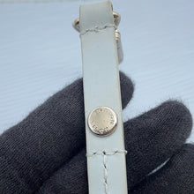 将图像加载到图库查看器中,LOUIS VUITTON Easy Pouch Light BlueM80480 Epi Leather