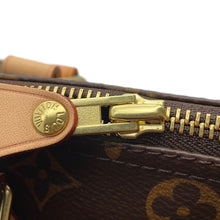 Load image into Gallery viewer, LOUIS VUITTON Speedy BrownM41108 Monogram Size 30