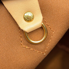 将图像加载到图库查看器中,LOUIS VUITTON Speedy BrownM41108 Monogram Size 30