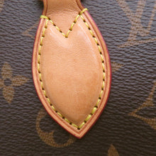 Load image into Gallery viewer, LOUIS VUITTON Sac Plat BB RedM45847 Monogram Size BB