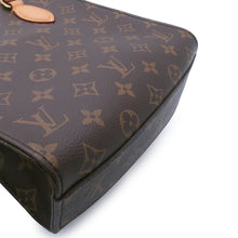 Load image into Gallery viewer, LOUIS VUITTON Sac Plat BB RedM45847 Monogram Size BB