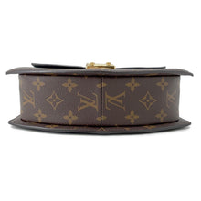 Load image into Gallery viewer, LOUIS VUITTON Tilsit NoirM46548 Monogram Monogram Reverse Canvas