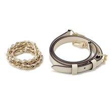 将图像加载到图库查看器中,LOUIS VUITTON Onthego claimM23698 Monogram Empreinte Leather Size EW