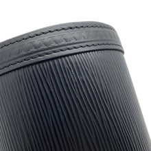 将图像加载到图库查看器中,LOUIS VUITTON Papillon Trunk NoirM58655 Epi Leather