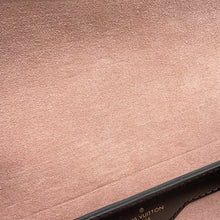 将图像加载到图库查看器中,LOUIS VUITTON Papillon Trunk NoirM58655 Epi Leather