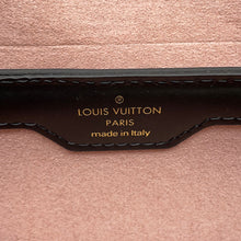 将图像加载到图库查看器中,LOUIS VUITTON Papillon Trunk NoirM58655 Epi Leather