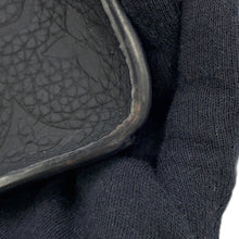 将图像加载到图库查看器中,LOUIS VUITTON Sac Plat BlackM59960 Monogram・Taurillon