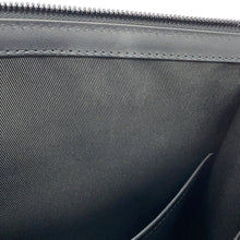 将图像加载到图库查看器中,LOUIS VUITTON Sac Plat BlackM59960 Monogram・Taurillon