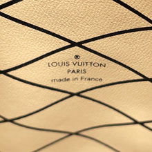 将图像加载到图库查看器中,LOUIS VUITTON Trunk Clutch BrownM43596 Monogram Monogram Reverse Canvas