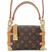 Load image into Gallery viewer, LOUIS VUITTON side trunk BrownM46815 Monogram Size PM