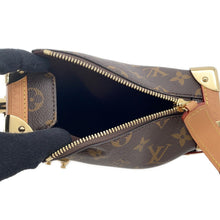 Load image into Gallery viewer, LOUIS VUITTON side trunk BrownM46815 Monogram Size PM