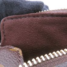 Load image into Gallery viewer, LOUIS VUITTON side trunk BrownM46815 Monogram Size PM