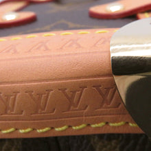 Load image into Gallery viewer, LOUIS VUITTON side trunk BrownM46815 Monogram Size PM