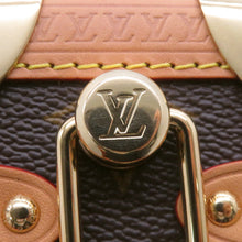 Load image into Gallery viewer, LOUIS VUITTON side trunk BrownM46815 Monogram Size PM