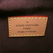 Load image into Gallery viewer, LOUIS VUITTON side trunk BrownM46815 Monogram Size PM