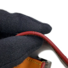 将图像加载到图库查看器中,LOUIS VUITTON SPadlock belt pouch BrownM44667 Monogram Size PM