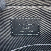 Load image into Gallery viewer, LOUIS VUITTON Duo messenger NoirM69827 Monogram Shadow