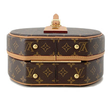 Load image into Gallery viewer, LOUIS VUITTON Petit Boite Chapeau BeigeM43514 Monogram