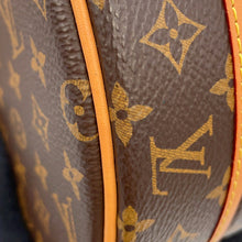 Load image into Gallery viewer, LOUIS VUITTON Petit Boite Chapeau BeigeM43514 Monogram