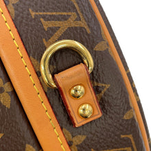 Load image into Gallery viewer, LOUIS VUITTON Petit Boite Chapeau BeigeM43514 Monogram