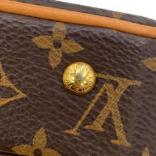 Load image into Gallery viewer, LOUIS VUITTON Petit Boite Chapeau BeigeM43514 Monogram