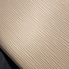 将图像加载到图库查看器中,LOUIS VUITTON Felicie Pochette BeigeM68758 Epi Leather