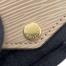 Load image into Gallery viewer, LOUIS VUITTON Felicie Pochette BeigeM68758 Epi Leather