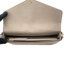 Load image into Gallery viewer, LOUIS VUITTON Felicie Pochette TourterelleM68697 Monogram Empreinte Leather