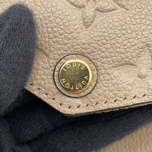 Load image into Gallery viewer, LOUIS VUITTON Felicie Pochette TourterelleM68697 Monogram Empreinte Leather