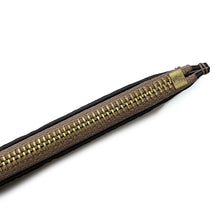 将图像加载到图库查看器中,LOUIS VUITTON Felicie Pochette TourterelleM68697 Monogram Empreinte Leather