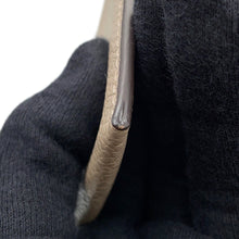 Load image into Gallery viewer, LOUIS VUITTON Felicie Pochette TourterelleM68697 Monogram Empreinte Leather