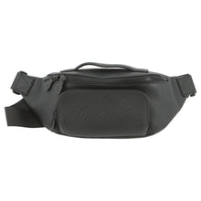 Load image into Gallery viewer, LOUIS VUITTON Rush Bumbag BlackM47058 Monogram Shadow
