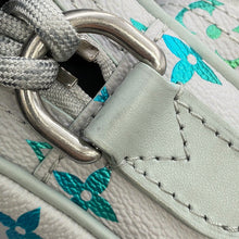 将图像加载到图库查看器中,LOUIS VUITTON Nile Light Gray/MulticolorM13897 Monogram・Iridescent