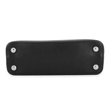 Load image into Gallery viewer, LOUIS VUITTON Parnassea Capucines Swarovski BlackM51783 Smooth Calf Leather Swarovski Size BB