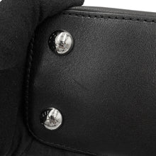 Load image into Gallery viewer, LOUIS VUITTON Parnassea Capucines Swarovski BlackM51783 Smooth Calf Leather Swarovski Size BB