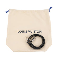 Load image into Gallery viewer, LOUIS VUITTON Parnassea Capucines Swarovski BlackM51783 Smooth Calf Leather Swarovski Size BB