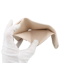 将图像加载到图库查看器中,LOUIS VUITTON Portefeuille Iris Dream BeigeM25640 Monogram Mahina