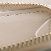 将图像加载到图库查看器中,LOUIS VUITTON Portefeuille Iris Dream BeigeM25640 Monogram Mahina