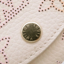 将图像加载到图库查看器中,LOUIS VUITTON Portefeuille Iris Dream BeigeM25640 Monogram Mahina