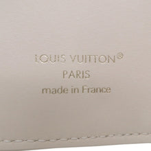 将图像加载到图库查看器中,LOUIS VUITTON Portefeuille Iris Dream BeigeM25640 Monogram Mahina