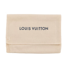 将图像加载到图库查看器中,LOUIS VUITTON Portefeuille Iris Dream BeigeM25640 Monogram Mahina