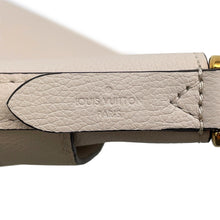 Load image into Gallery viewer, LOUIS VUITTON Lock Me Padlock & Walk QuartzM24638 Grained Calf Leather